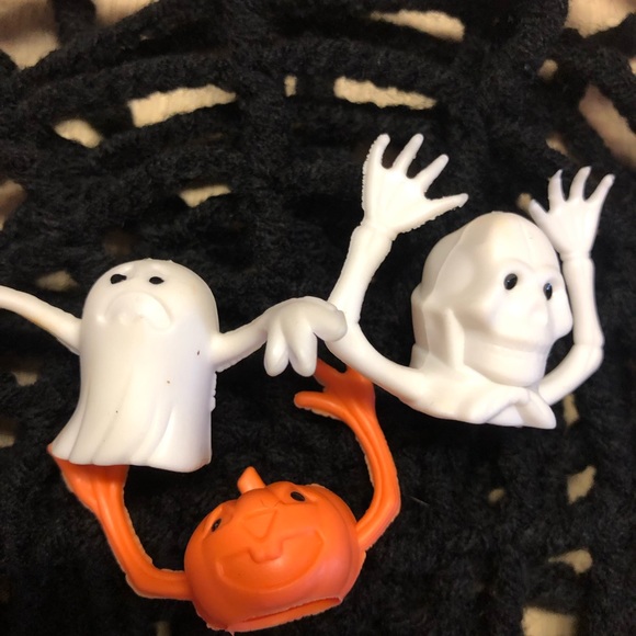 AVAFORT Marshmallow Shaped Hot Chocolate Mugs . Halloween decor. Set #2 - Picture 5 of 6